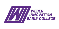 Weber Innovation — An Early-College High School